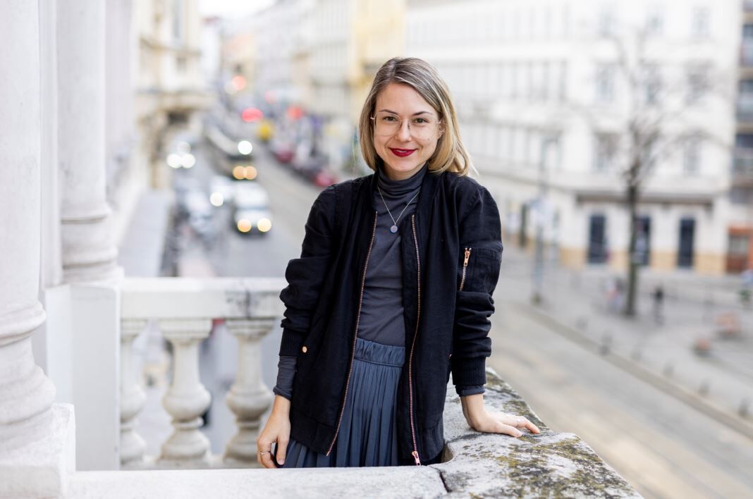 Juliane volle Breite